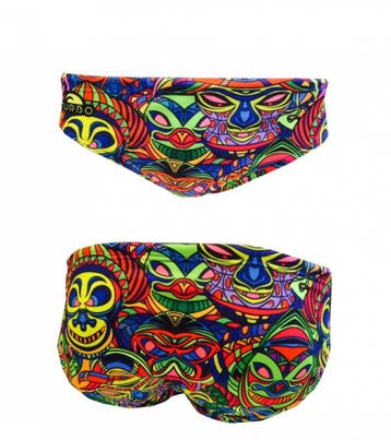 Special Made Turbo Waterpolo broek TRIBU, Nieuw