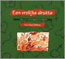 Een vrolijke drukte - Martine F. Delfos 9789075564075, Verzenden, Gelezen, Martine F. Delfos