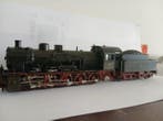 Roco H0 - 43221 - Stoomlocomotief met tender (1) - G10 -, Hobby en Vrije tijd, Modeltreinen | H0, Nieuw