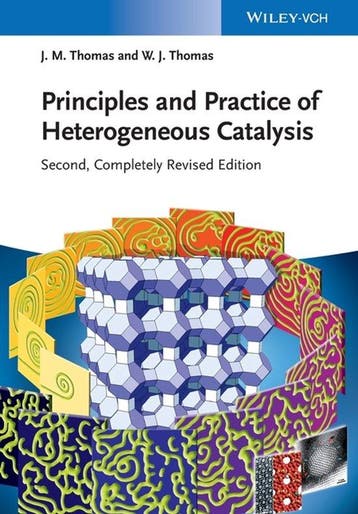 9783527314584 Principles and Practice of Heterogeneous Ca..., Verzenden, Zo goed als nieuw, John Meurig Thomas