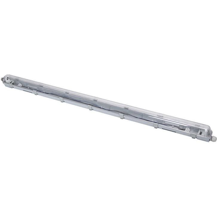 LED Waterdichte TL Armatuur - Velvalux Strela - 120cm -, Huis en Inrichting, Lampen | Plafondlampen, Nieuw, Ophalen of Verzenden