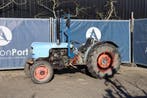 Veiling: Minitractor Eicher ES 400 Diesel 40pk, Gebruikt, 2500 tot 5000, Tot 80 Pk, Ophalen