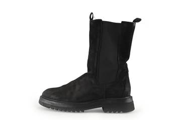 Gioia Chelsea boots in maat 39 Bruin, Bruin, Verzenden, Overige typen, Gioia