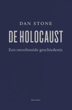De Holocaust (9789045046273, Dan Stone), Verzenden, Nieuw