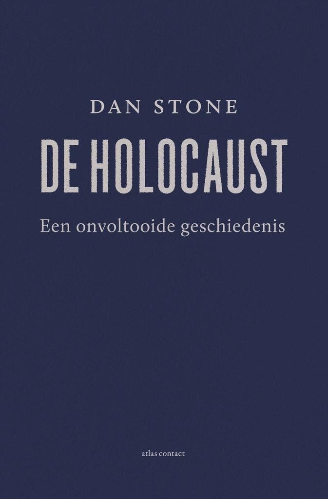 De Holocaust (9789045046273, Dan Stone), Boeken, Geschiedenis | Wereld, Nieuw, Verzenden
