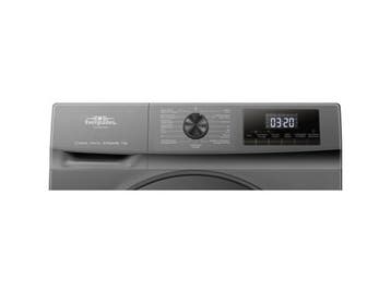 Everglades EVWM91402AG - Wasmachine - 9KG - A Klasse -, Verzenden, Zo goed als nieuw