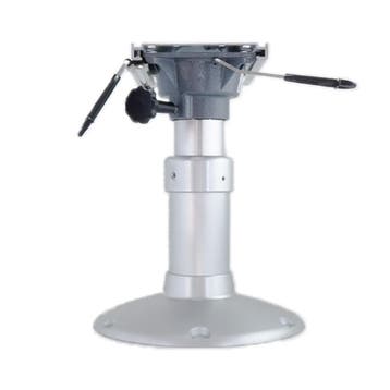 Verstelbare Stoelpoot Mainstay 38 - 51 cm, Grondplaat 30,5 c, Ophalen of Verzenden, Nieuw