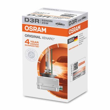 Osram D3R Xenon Lamp Original Line 35W P32d-6, Ophalen of Verzenden, Nieuw