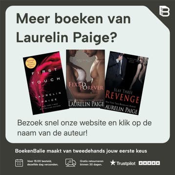 Fixed Trilogy 9781942835592 Laurelin Paige, Verzenden, Gelezen, Laurelin Paige