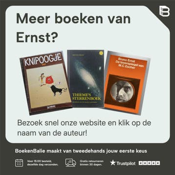 Jachttaferelen - Ernst 9789064214806, Verzenden, Gelezen, Ernst