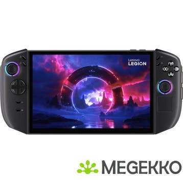 Lenovo Legion Go 2 8ASP2 8.8  AMD Ryzen Z2 Extreme Handheld, Computers en Software, Windows Laptops, Verzenden, Nieuw, Lenovo