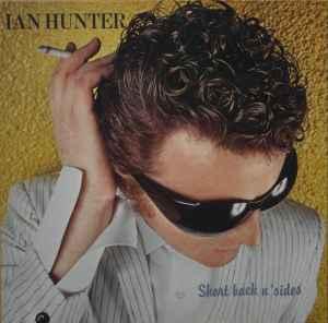 LP gebruikt - Ian Hunter - Short Back N Sides (Germany,..., Verzenden, Zo goed als nieuw, Overige formaten