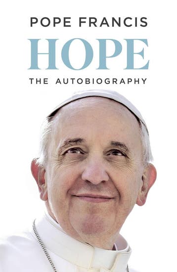 HOPE - Pope Francis 9780241764107, Verzenden, Zo goed als nieuw, Pope Francis
