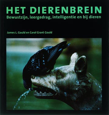 Het Dierenbrein - J.L. Gould 9789085710684, Verzenden, Gelezen, J.L. Gould