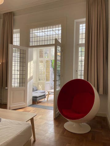 Te huur: Appartement Looiersgracht in Maastricht, Limburg, Maastricht, Appartement