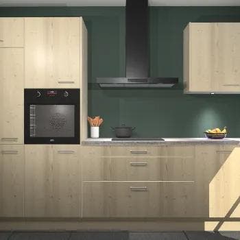 Olm keuken Athene 66057, Verzenden, Nieuw
