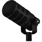Rode PodMic USB podcast microfoon, Muziek en Instrumenten, Microfoons, Ophalen of Verzenden, Nieuw, Overige typen