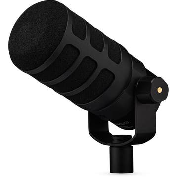 Rode PodMic USB podcast microfoon, Ophalen of Verzenden, Nieuw, Overige typen