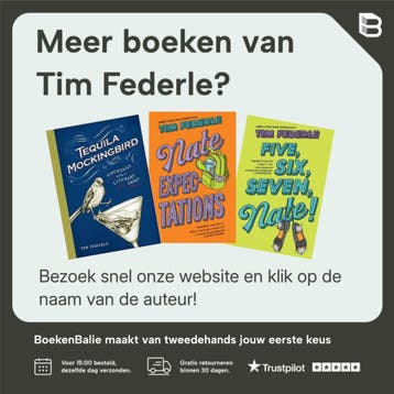 Gone with the Gin - Tim Federle 9780762458608, Verzenden, Gelezen, Tim Federle