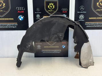 Mercedes C-Klasse Estate bj.2017 wielkuip links achter, Gebruikt, Achter, Mercedes-Benz