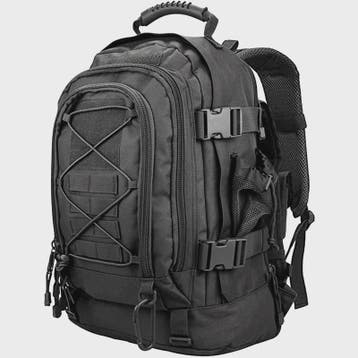 60L Militaire Tactische Rugzak - Molle Assault Rucksack voor, Verzenden, Nieuw