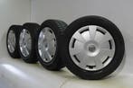 Audi A3 8V 16 inch velgen Nexen Winterbanden Origineel, Auto-onderdelen, Gebruikt, Velg(en), 16 inch, Winterbanden