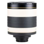 Samyang 800mm f/6.3 Spiegel lens (Nikon, Canon met garantie, Audio, Tv en Foto, Fotografie | Lenzen en Objectieven, Ophalen of Verzenden