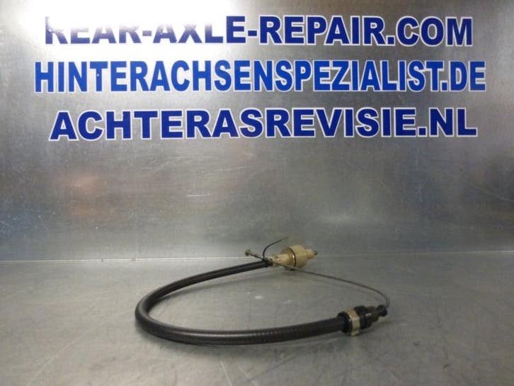 Handremkabel Ford Escort. (Achteras), Auto-onderdelen, Remmen en Aandrijving, Nieuw, Ford USA, Verzenden