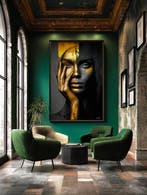 Giancarlo Colombo - GCD Art - The Dark Side of My Moon #23