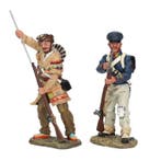 King & Country - Remember the Alamo - Mexicans - Figuur -, Nieuw