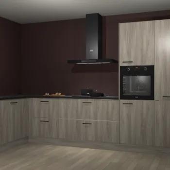 Olm keuken Nuuk 67054, Verzenden, Nieuw