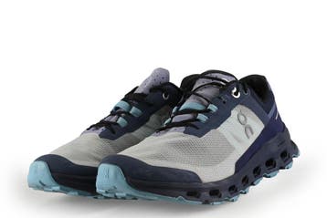 On Sportschoenen in maat 40 Blauw, On, Sportschoenen, Zo goed als nieuw, Verzenden