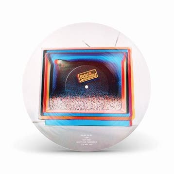 lp nieuw - chet faker - Hotel Surrender (nieuw), Verzenden, Zo goed als nieuw, Overige formaten