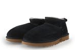 Ugg Enkellaarzen in maat 38 Blauw, Lage of Enkellaarzen, Gedragen, Ugg, Verzenden