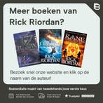 Blood Of Olympus 9781423146735 Rick Riordan, Verzenden, Zo goed als nieuw, Rick Riordan