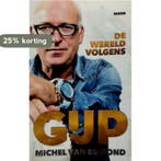 De wereld volgens Gijp 9789048858217 Michel van Egmond, Verzenden, Gelezen, Michel van Egmond