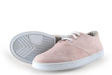 Hub Sneakers in maat 37 Roze, Overige kleuren, Verzenden, Hub, Sneakers of Gympen