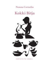 9789491982675 Edition Fac Simile - Kokki Bitja, Verzenden, Zo goed als nieuw, Nonna Cornelia