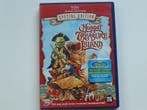 Muppet - Treasure Island (DVD), Verzenden, Zo goed als nieuw