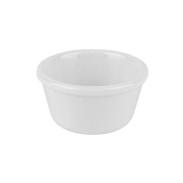 GGM Gastro | (24 stuks) Dipschaaltje - CASUAL - Melamine - |, Verzenden