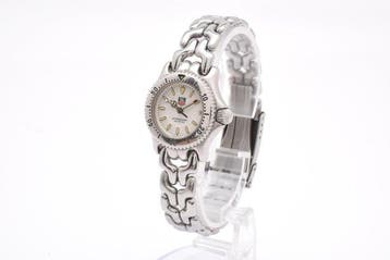 TAG Heuer - S/el Professional - Zonder minimumprijs -