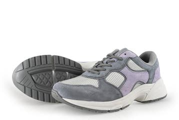 Cycleur de Luxe Sneakers in maat 38 Paars, Overige kleuren, Verzenden, Cycleur de Luxe, Sneakers of Gympen