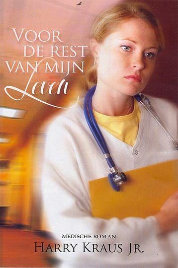 Voor de rest van mijn leven / Claire McCall / 2, Verzenden, Gelezen, Harry Kraus jr.