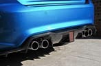 BMW M2 F87 M2C Competition Carbon KL Diffuser, Verzenden