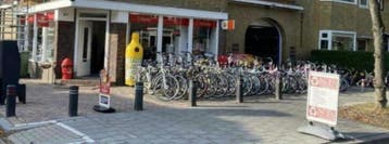 Inkoop Verkoop Reparatie van heren dames en kinderfietsen, Nieuw