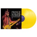 Prince & the New Power Generation - Live At Glam Slam - Colo, Cd's en Dvd's, Ophalen of Verzenden, Nieuw in verpakking