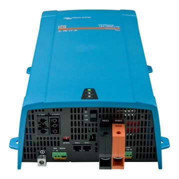 Victron MultiPlus 12/1200/50-16 | 12V Omvormer en Acculader, Ophalen of Verzenden, Nieuw