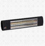 Elektrische Terras Heater 1500 Watt, Verzenden, Nieuw in verpakking