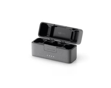 DJI Mic 2 - Charging Case, Nieuw