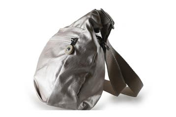 Kipling Schoudertas Beige | ACTIE, Verzenden, Zo goed als nieuw, Beige